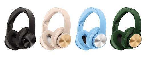 SN-80 Wireless Headphones