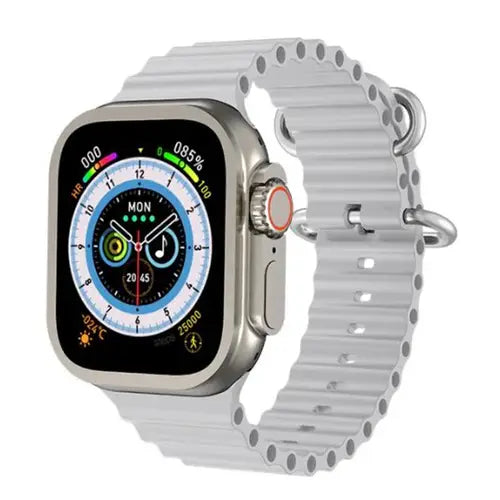 GW8 Ultra Smartwatch 49mm
