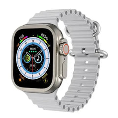 GW8 Ultra Smartwatch 49mm