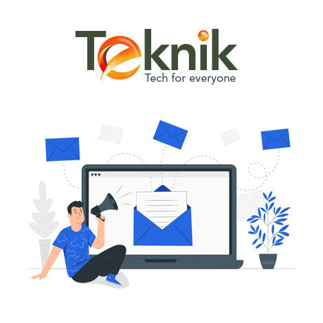 Teknik